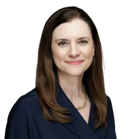 Photo of Tricia Taylor