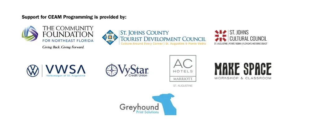 Finger Mullet Film Festival Sponsors Banner Image