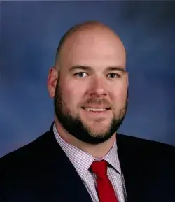 Photo of Chris Stone