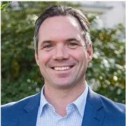 Photo of Eric Hartman