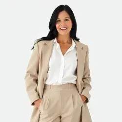 Photo of Bethany Groves