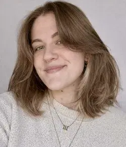 Picture of Ellie Kurtz