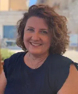 Picture of Amy Borie