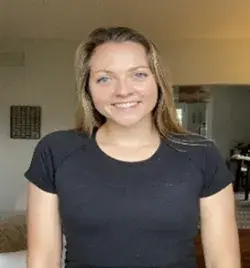 Picture of Megan O'Grady