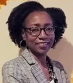 Picture of Dr. Carline Crevecoeur