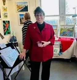 Picture of Susan Brady