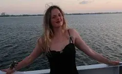 Picture of Delaney Rose