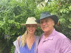 Picture of Karinna & Timothy Karsten