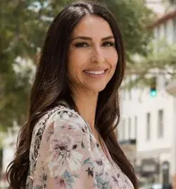 Picture of Tricia Weeks