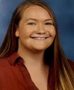 Picture of Abby Holmes