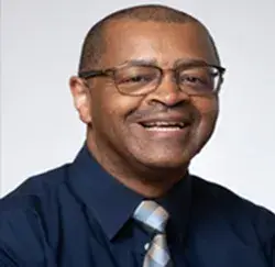 Picture of Dr. Carl Williams