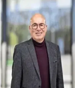 Picture of Dr. Matthias Erhardt