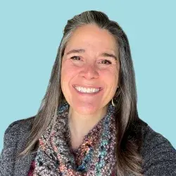 Photo of Tracie Snow