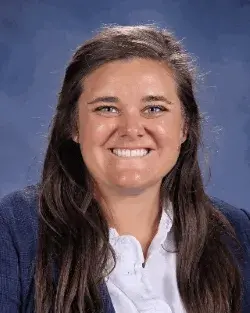 Photo of Rebecca Whaley