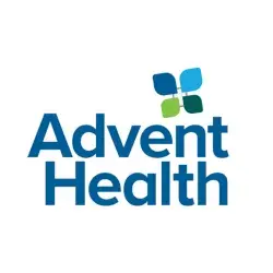 Advent Health Logo