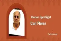 Carl Florez donor highlight image