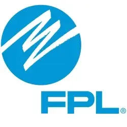 Florida Power & Light Logo