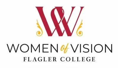 Women of Vision Logo