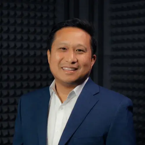 Photo of David Wang