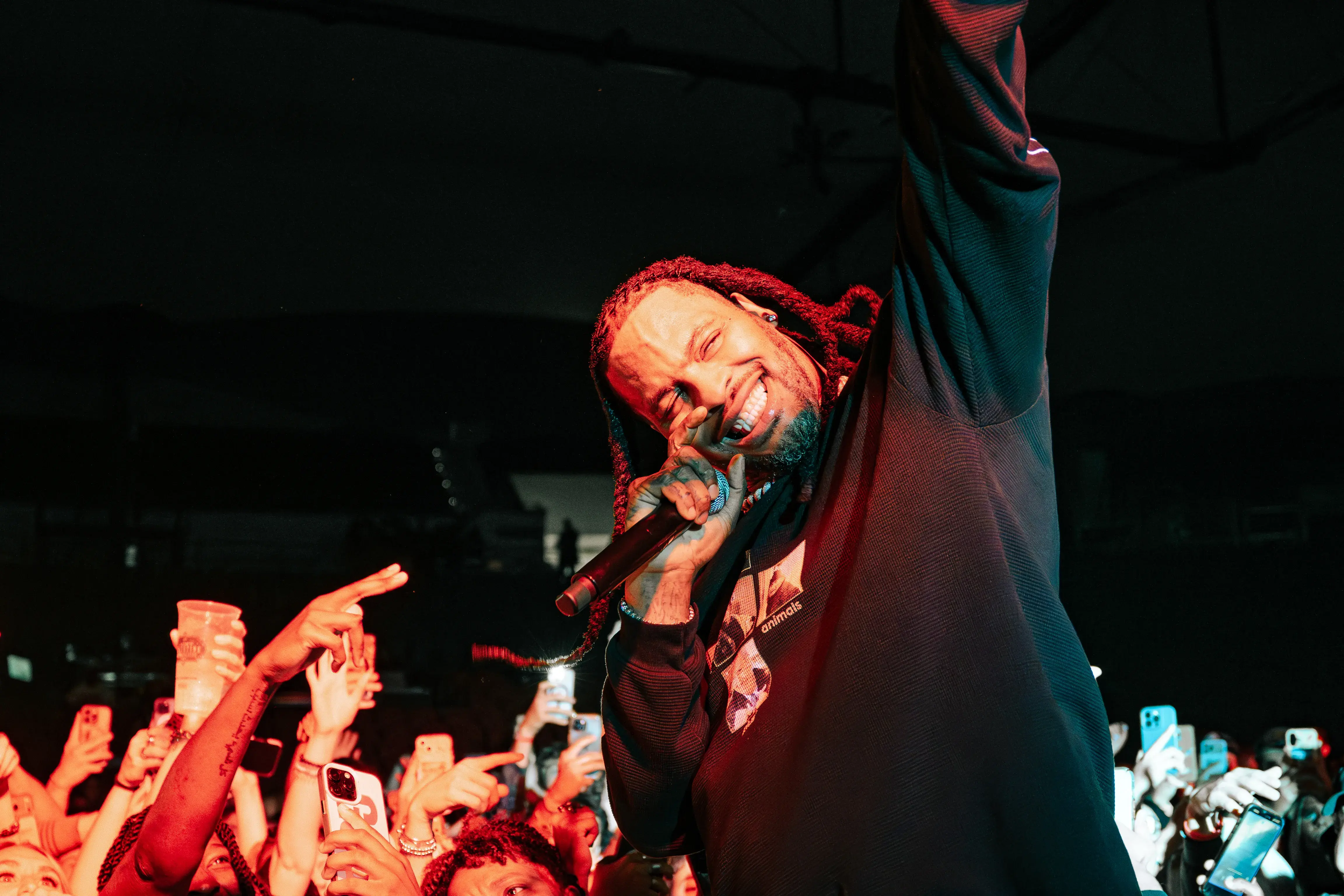 Waka flocka at Flagler Fest 2026