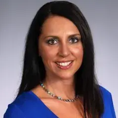 Photo of Dr. Michelle Thompson