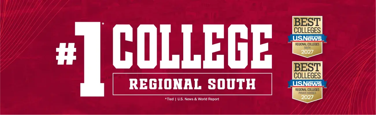 Flagler College #1 Banner Image