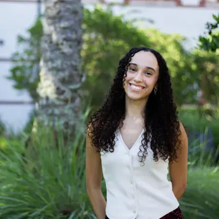 Photo of Alicia Cousino