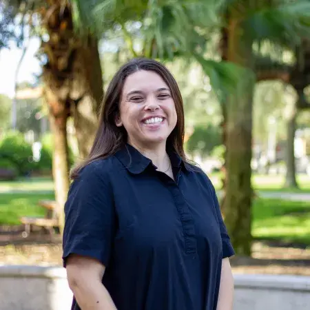 Photo of Kourtni Walsingham