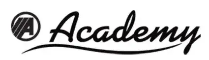 Academy Logo