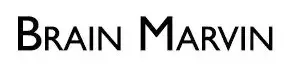 Brian Marvin Logo