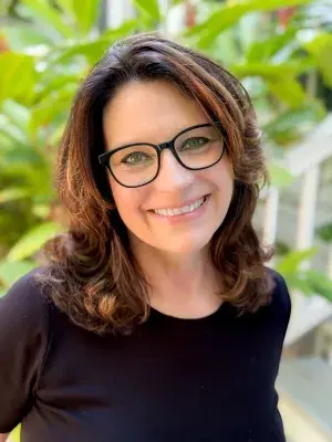 Added photo of Meg Cabot