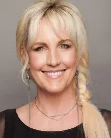 Photo of Erin Bockovich