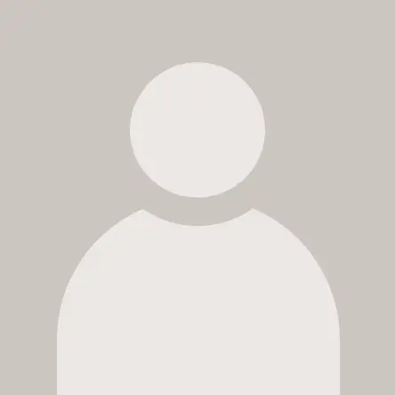 Person Placeholder